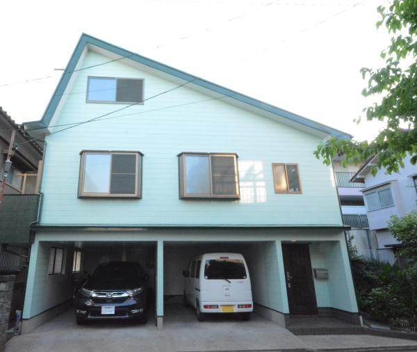 登戸町44-7, 登戸町貸家, 越谷市, Saitama 343-0846, Japan