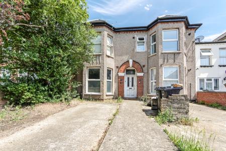 6, Eastwood Road, ILFORD, Reino Unido