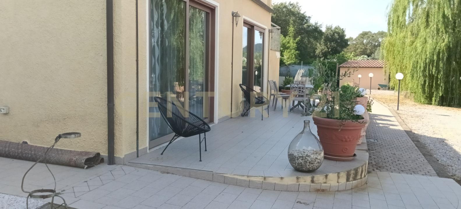località Sant'Andrea, Gavorrano, Toscana 58023, Italie