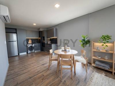 Albor Apartments - Av. Molas López casi Juan XXIII , Las Lomas, Asunción 00001, Le Paraguay