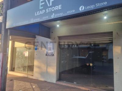 San Lorenzo, Fernheizung 00001, Paraguay