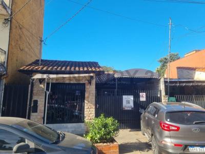 San Lorenzo, Central 00001, Paraguay