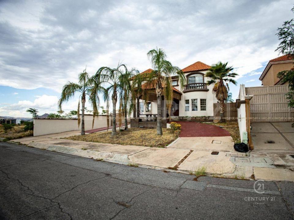 Chihuahua, Chihuahua 31215, Mexico