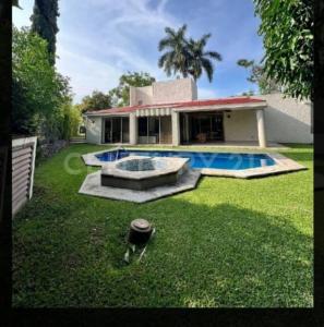 circuito del hombre S/N,, Atlatlahucan, Morelos 62847, Mexique