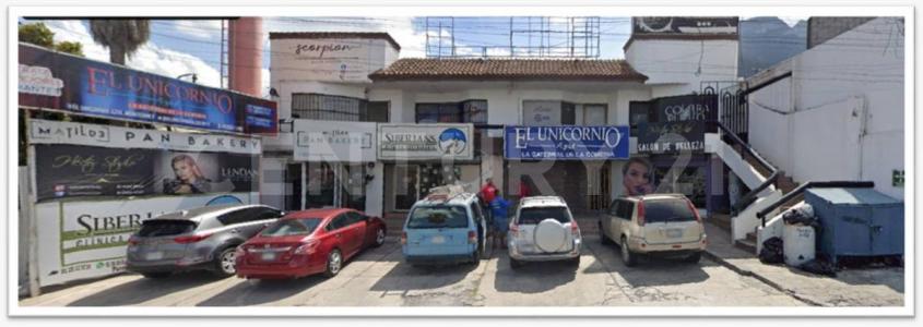Monterrey, Nuevo León 64610, Mexico