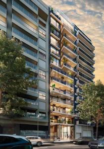 Av. Córdoba 3113, Barrio Norte, Capital Federal 1187, Аргентина