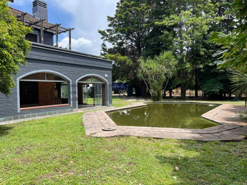 Aconquija 967, Escobar, GBA Norte 1623, Argentina