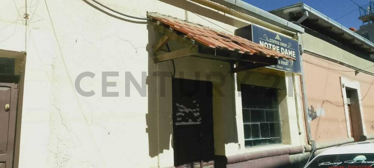 Centro, Oruro 00001, بوليفيا