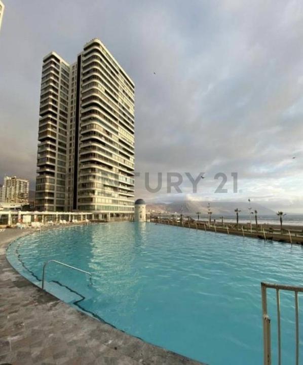 Iquique, Tarapacá 00001, Chile