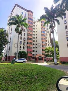 Av. 91 Genesis Carmona Venta de Apartamento Conjunto residencial villa Toscana. Sector tazajal, Naguanagua, Carabobo 00001, Venezuela