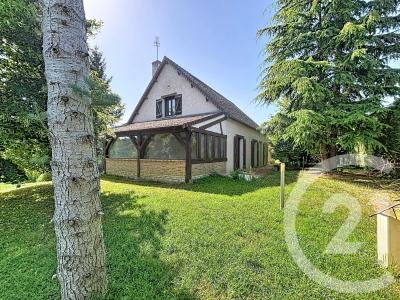 La Membrolle Sur Choisille, Centre-Val De Loire 37390, France
