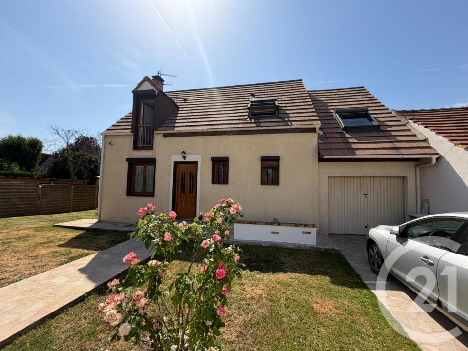 St Mard, Île-de-France 77230, Frankreich
