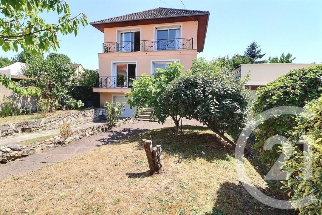 Tremblay En France, إيل دي فرانس 93290, فرنسا