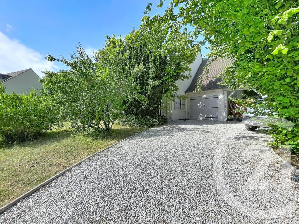 Lamorlaye, Picardie 60260, France