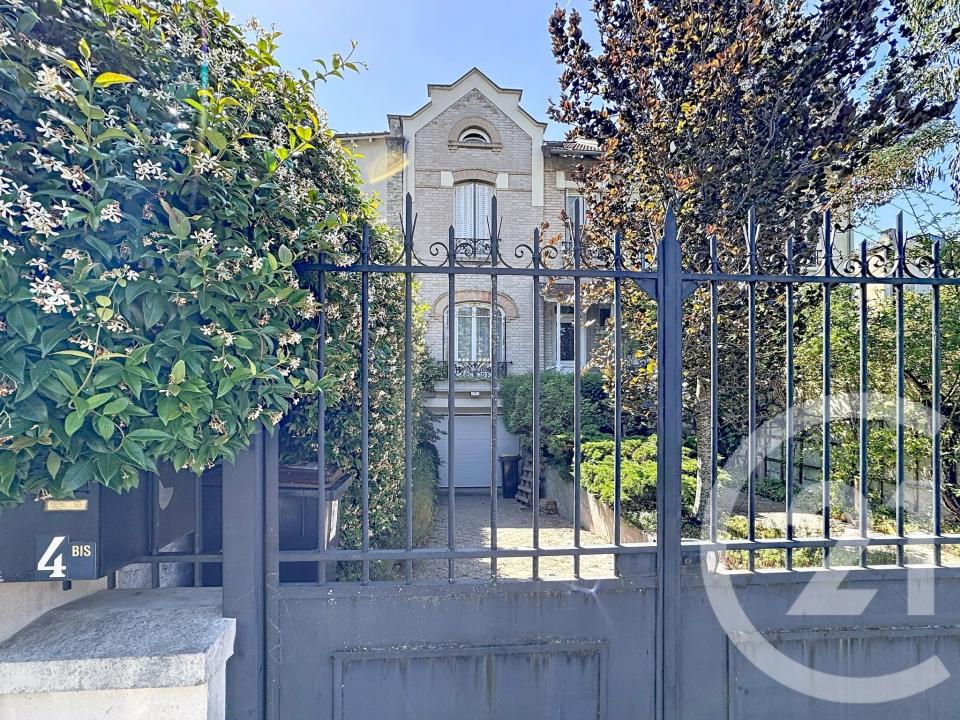 La Varenne St Hilaire, Île-de-France 94210, Francja