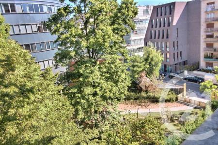 Pantin, Île-de-France 93500, Frankreich