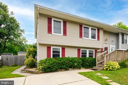 1332 Tenbrook Road, Odenton, Maryland 21113, USA