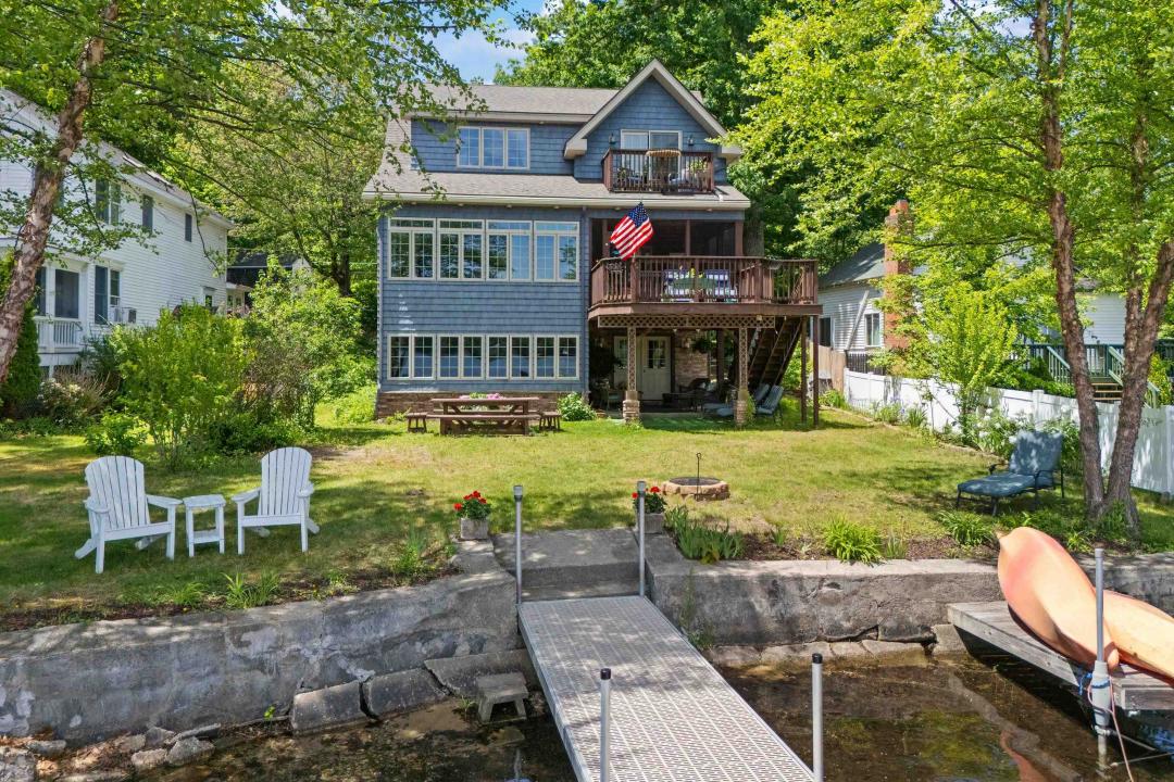 50 Gaumont Road, Windham, New Hampshire 03087, USA