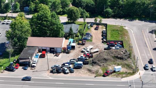 2743 US 41 W Highway, Marquette, Michigan 49855, Stati Uniti