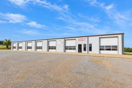 26486 Hwy 82, Park Hill, Oklahoma 74451, USA