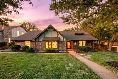 2214 Wilson Drive, Arlington, Texas 76011, USA