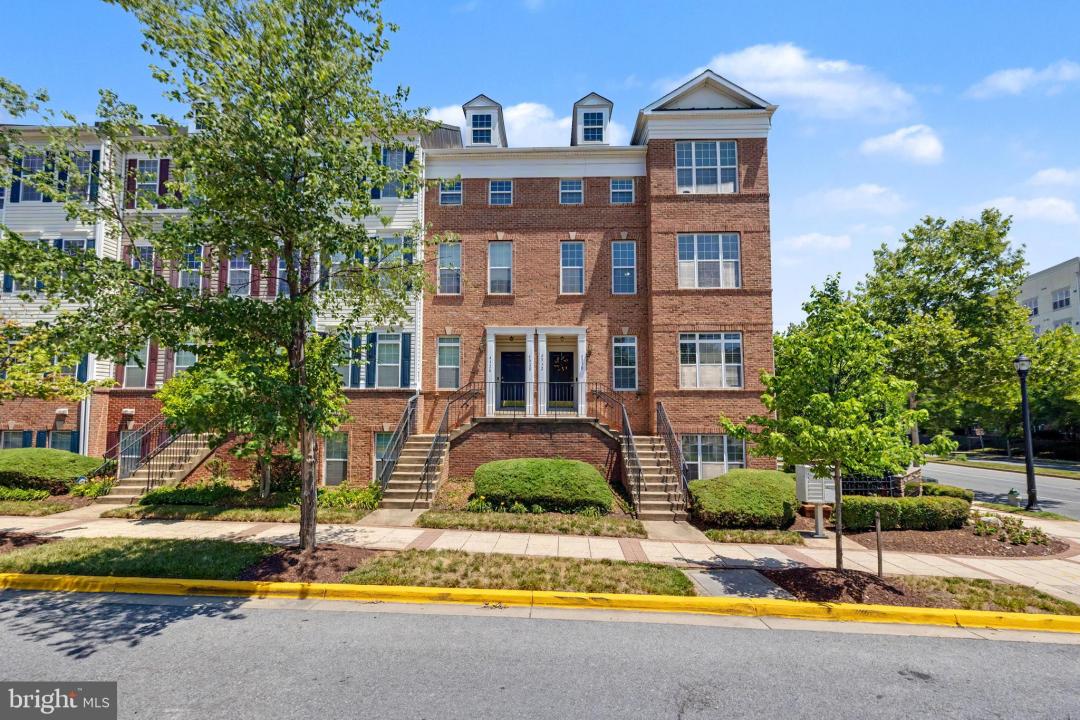 4332 Telfair Boulevard Unit# 334, Suitland, Maryland 20746, États-Unis