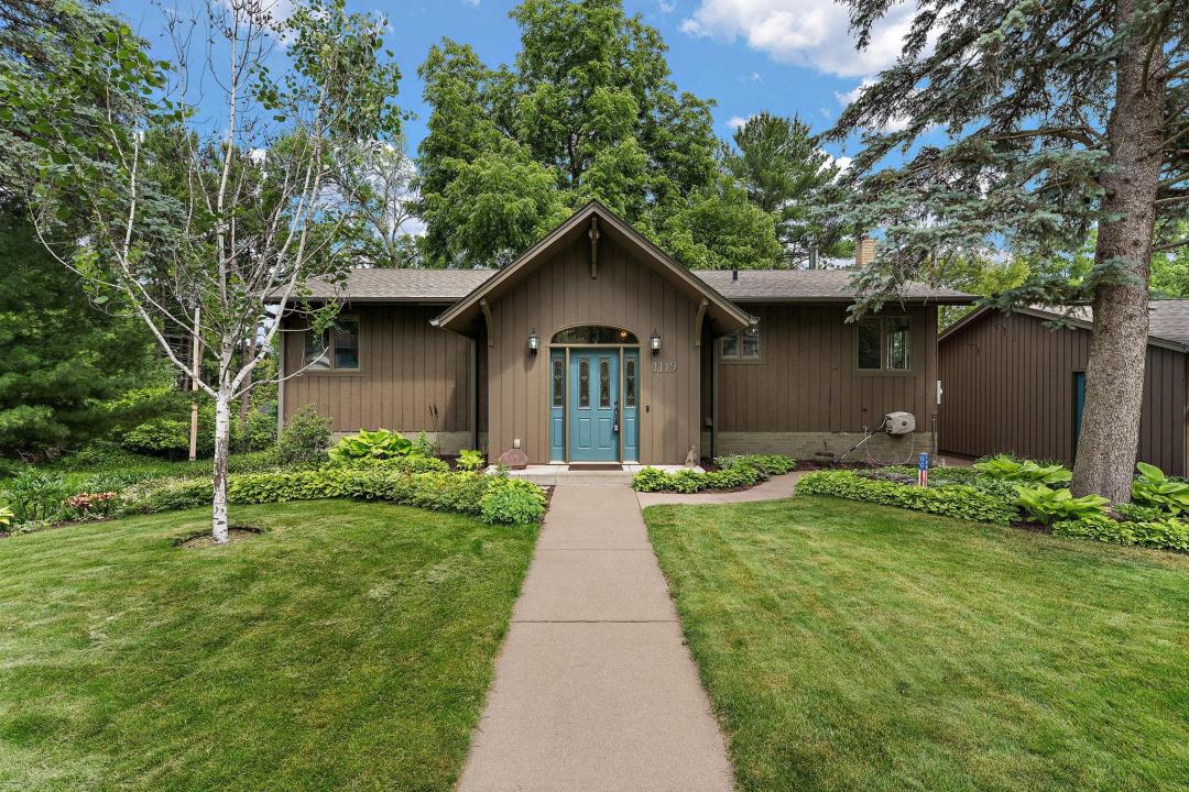 1119 3rd Street N, Stillwater, Minnesota 55082, États-Unis