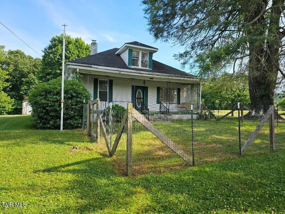 11812 Central Street, Coeburn, Virginie 24230, États-Unis