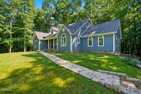 4714 Powell Valley Road, Big Stone Gap, Virginia 24219, USA