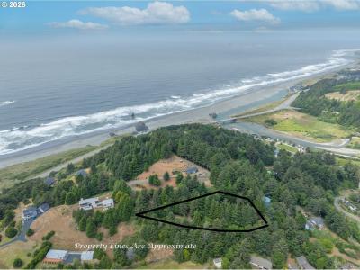 N Buena Vista, GoldBeach, Oregon 97444, États-Unis