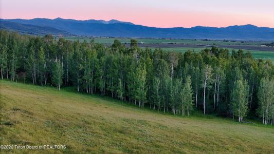 S STATELINE Road, Alta, Wyoming 83414, USA