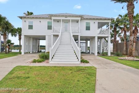 10157 S River Drive, Biloxi, Mississippi 39532, États-Unis