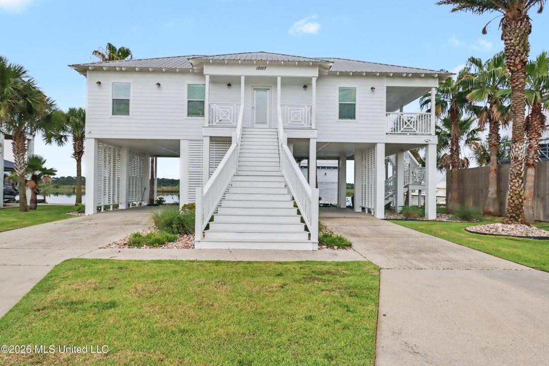 10157 S River Drive, Biloxi, Mississippi 39532, États-Unis