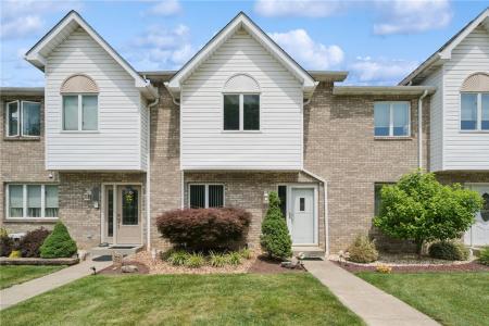 275 Huntingdon Ave, North Huntingdon, Pennsylvanie 15642, États-Unis