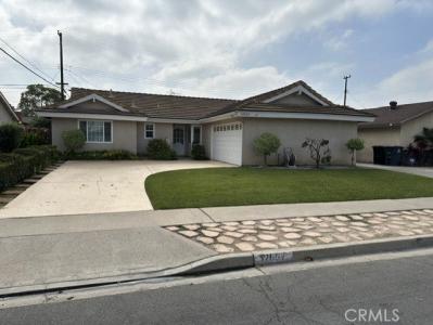 12652 Palomar Street, Garden Grove, California 92845, USA