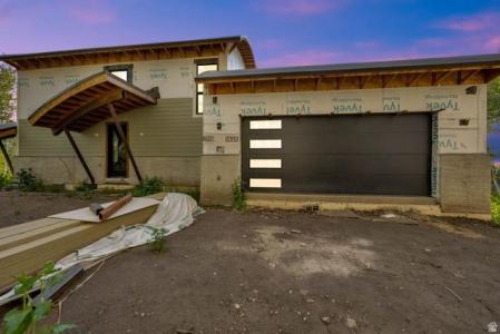 3694 S BLUE SPRUCE DR 1870, Heber City, Utah 84032, États-Unis