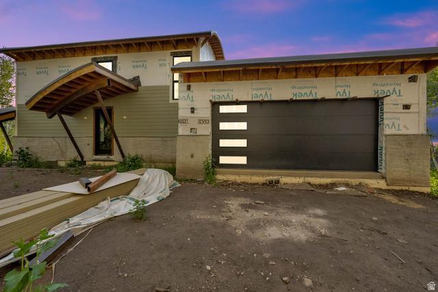 3694 S BLUE SPRUCE DR 1870, Heber City, Utah 84032, États-Unis