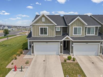 3644 W CORNFIELD DR, Lehi, Utah 84043, États-Unis
