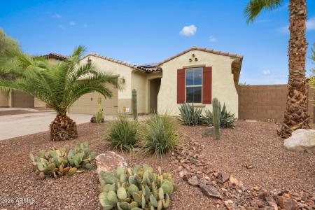 18202 W RAYMOND Street, Goodyear, Arizona 85338, Stati Uniti