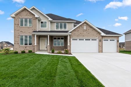 8220 S Stanley Trail S, Frankfort, Illinois 60423, Stati Uniti