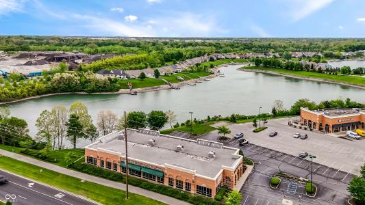 4929 E 96th Street, Indianapolis, إنديانا 46240, الولايات المتحدة