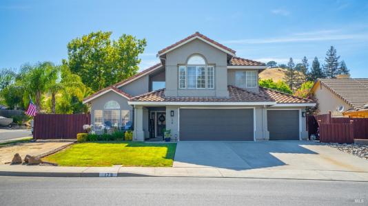 178 Silver Eagle Way, Vacaville, California 95688, USA
