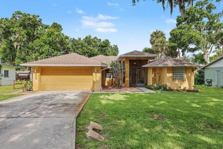 1095 Georgia Ave, Rockledge, Floride 32955, États-Unis