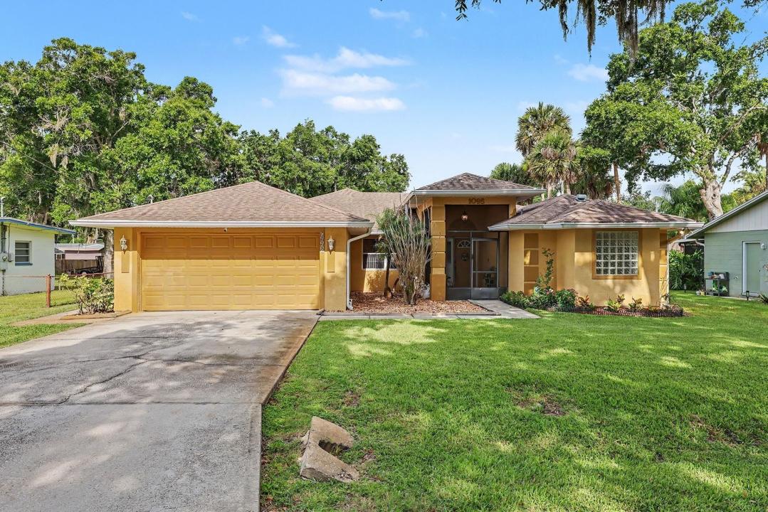 1095 Georgia Ave, Rockledge, Florida 32955, USA