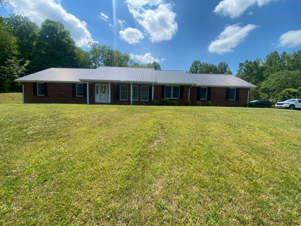 5064 Dr Thomas Walker Rd, Rose Hill, Virginie 24281, États-Unis