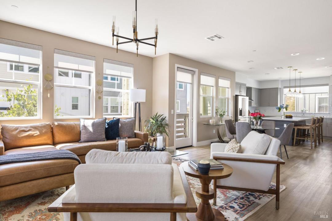 273 Gambrel Cir, Santa Rosa, Californie 95403, États-Unis