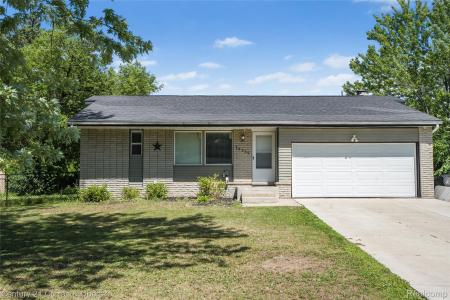28906 Lorikay Street, Farmington Hills, Michigan 48334, États-Unis