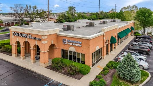 4929 E 96th Street, Indianapolis, Indiana 46240, Stati Uniti