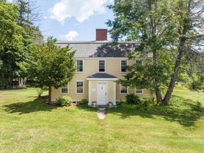 2 Elm St, Boxford, Massachusetts 01921, USA