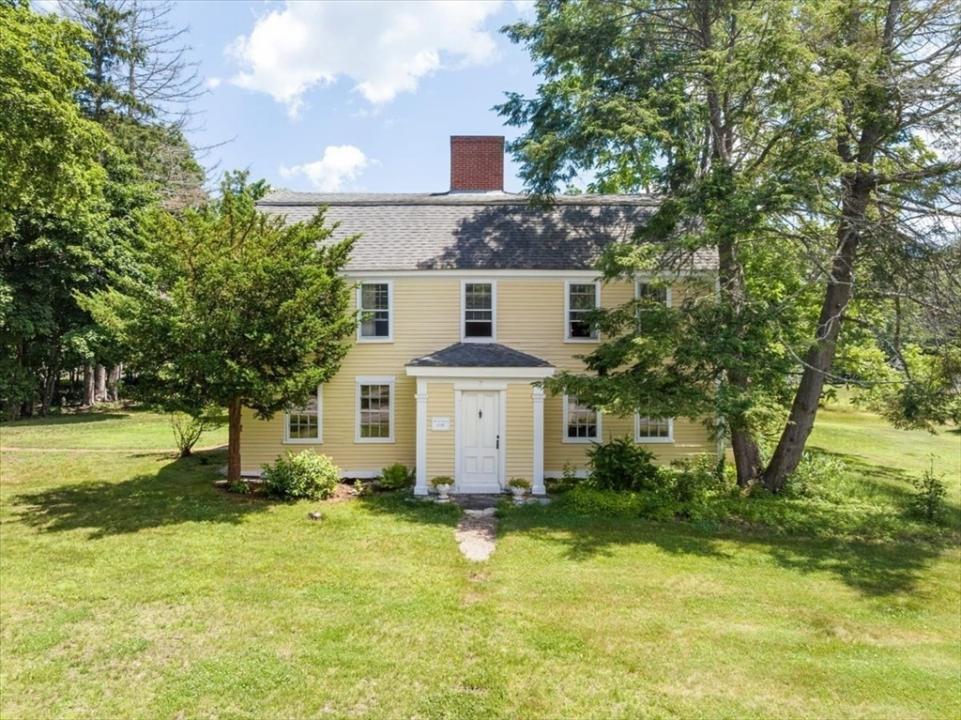 2 Elm St, Boxford, Massachusetts 01921, HOA KỲ